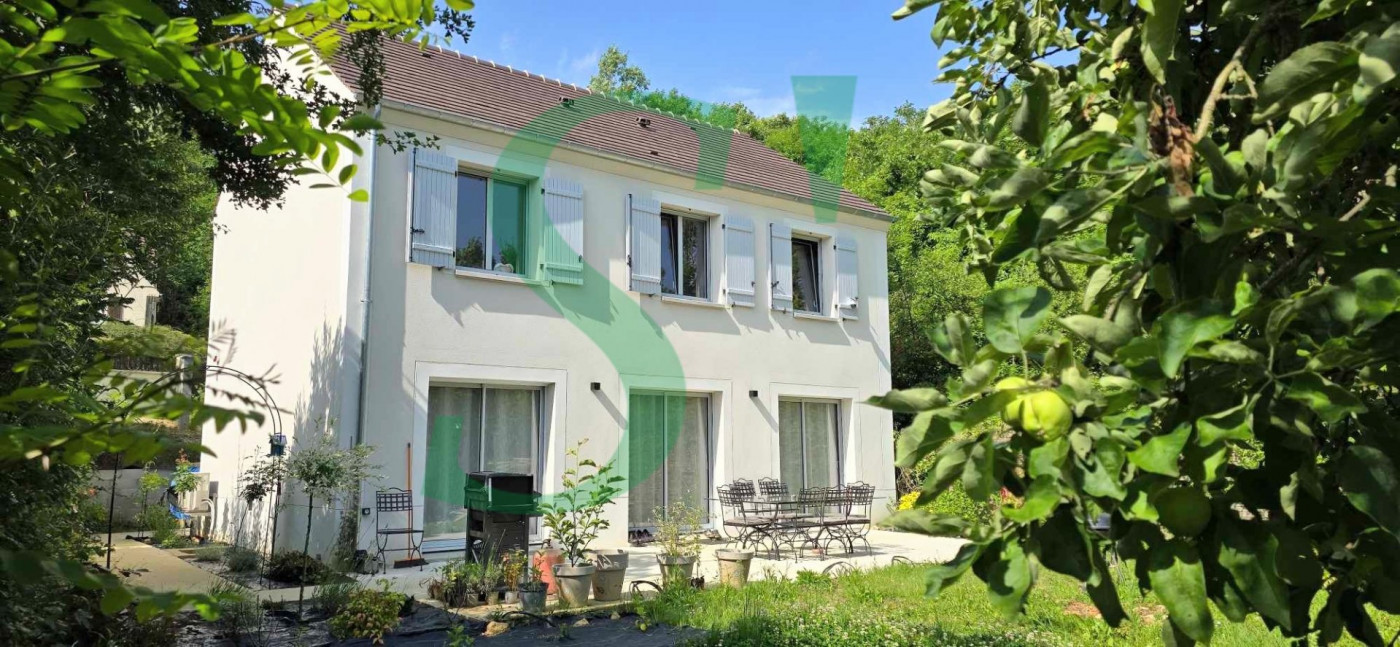 vente Maison Grisy Les Platres - Photo 1