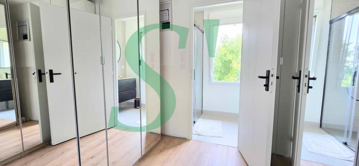 vente Maison Grisy Les Platres - Photo 6