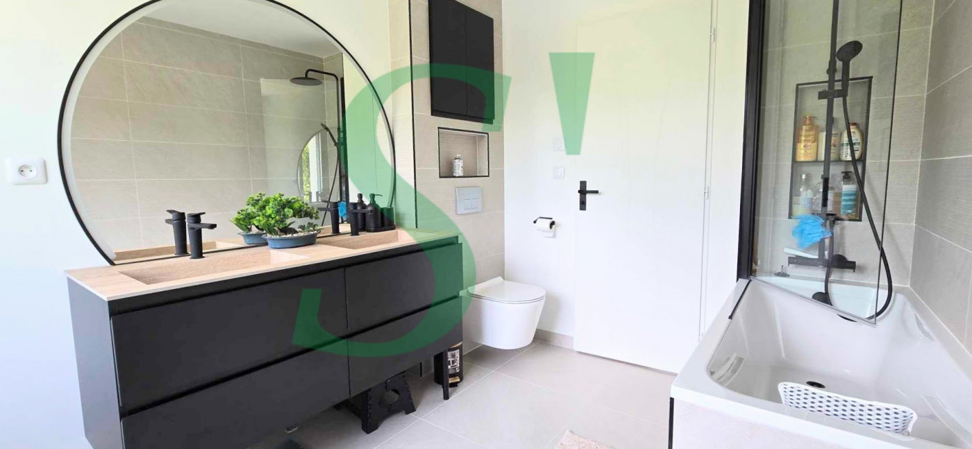 vente Maison Grisy Les Platres - Photo 9