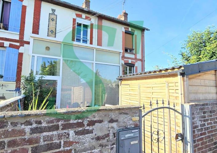vente Maison Gisors
