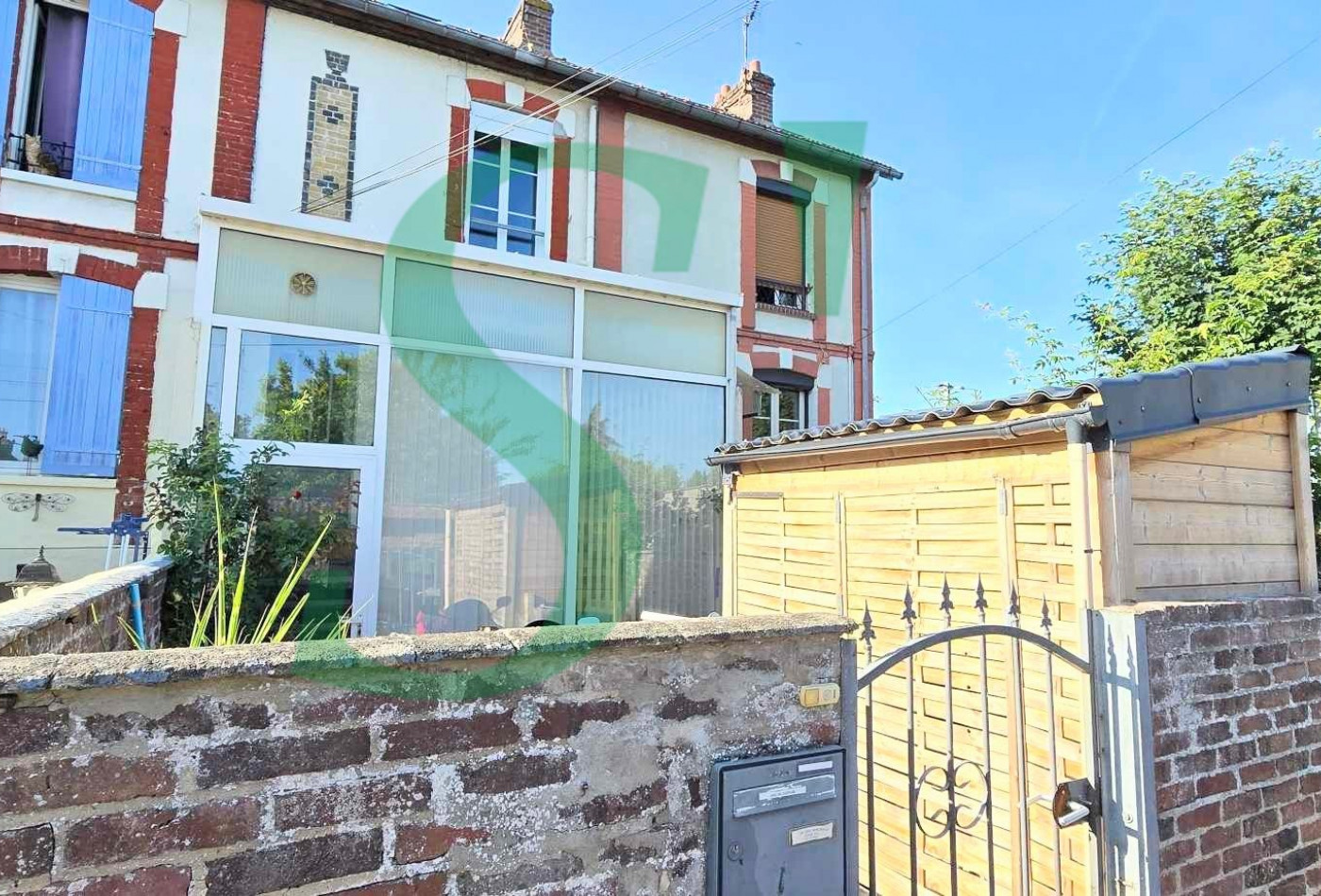 vente Maison Gisors - Photo 1