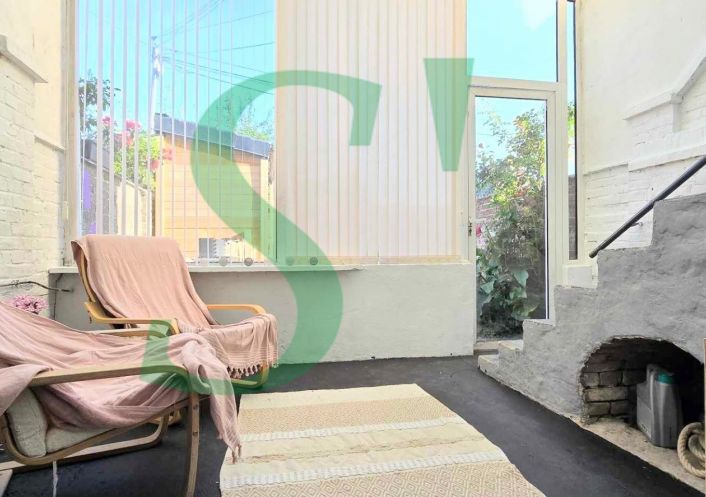 vente Maison Gisors