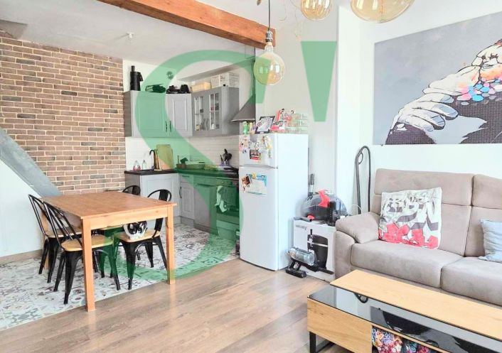 vente Maison Gisors