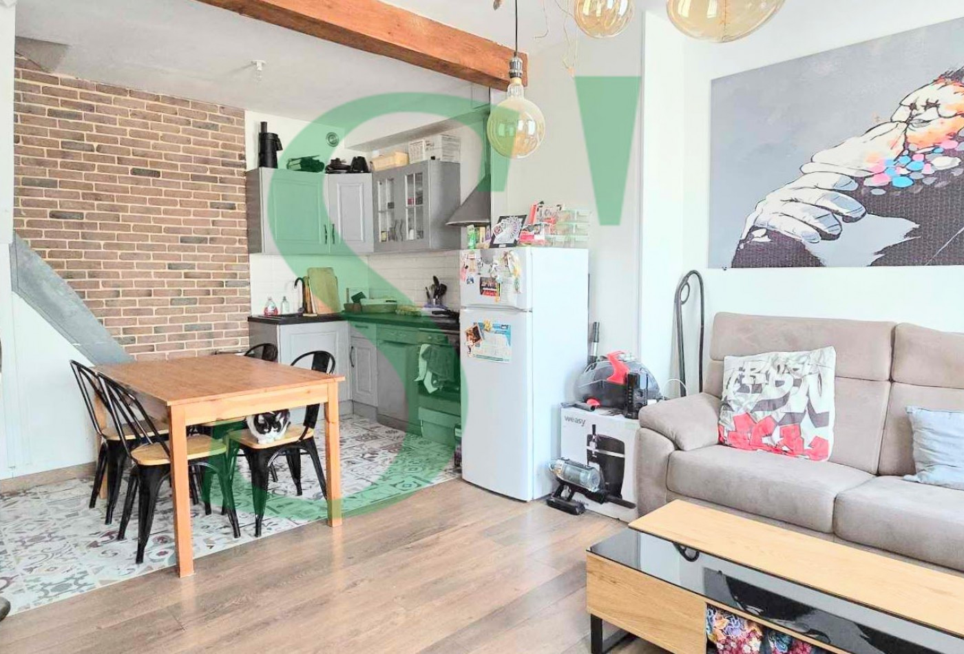 vente Maison Gisors - Photo 2