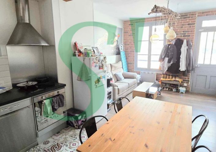 vente Maison Gisors