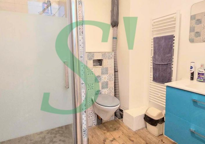 vente Maison Gisors