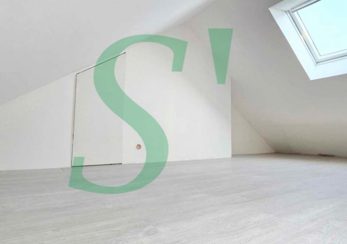 vente Maison Gisors