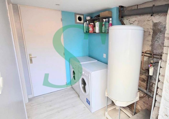 vente Maison Gisors