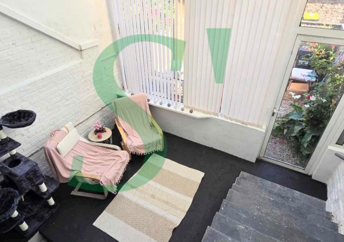 vente Maison Gisors