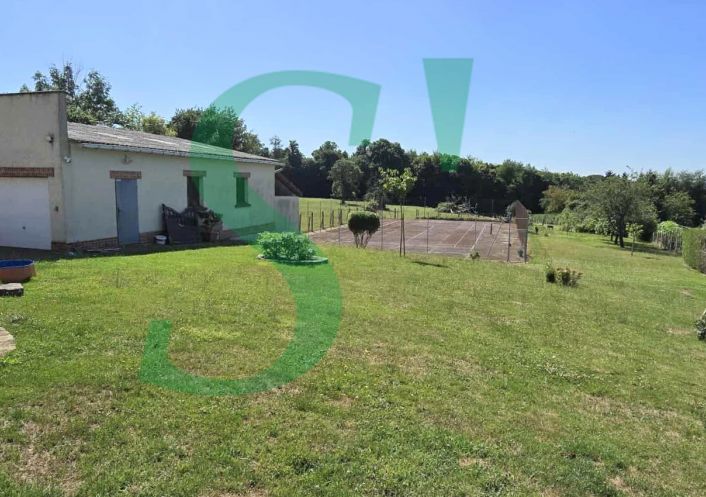 vente Maison Saint Paul