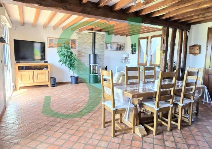 vente Maison Saint Paul