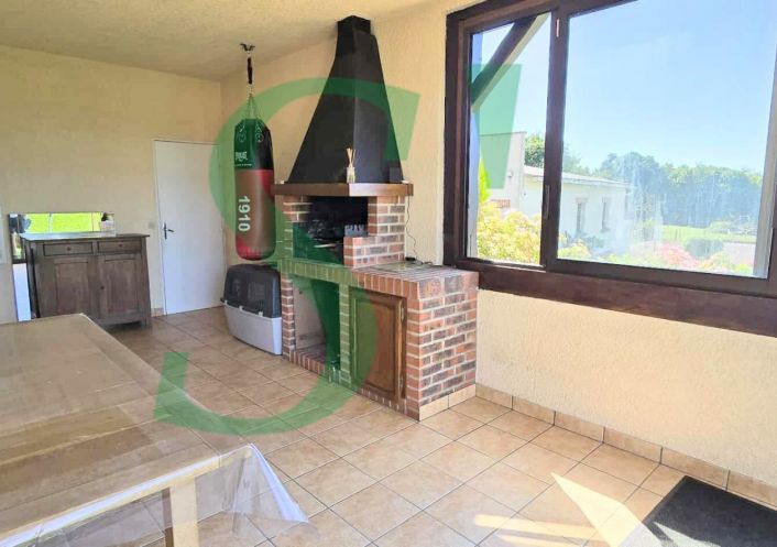 vente Maison Saint Paul