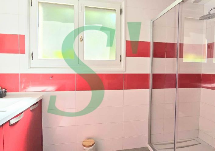 vente Maison Saint Paul