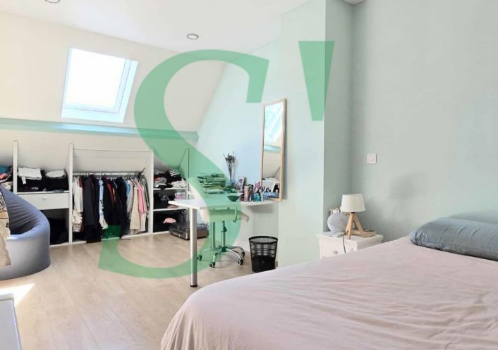 vente Maison Saint Paul