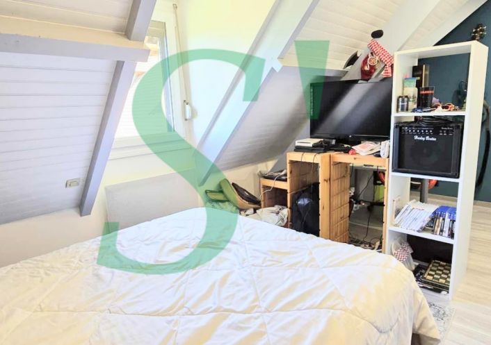 vente Maison Saint Paul