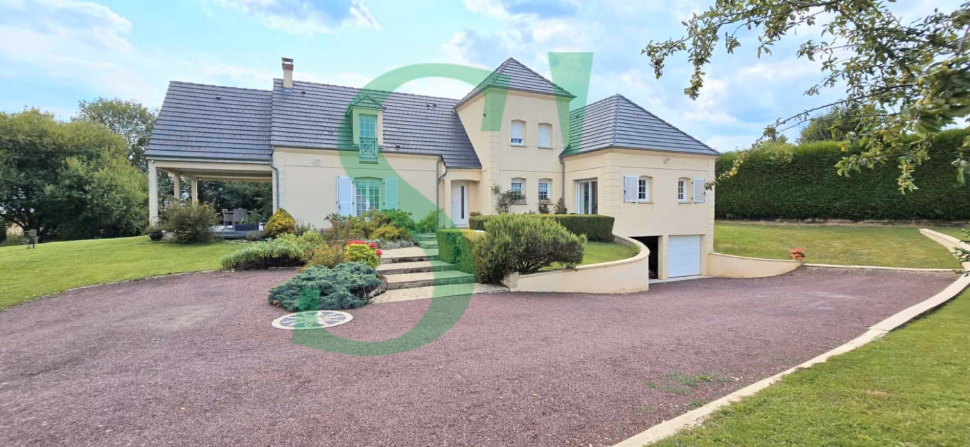 vente Maison Gisors - Photo 1