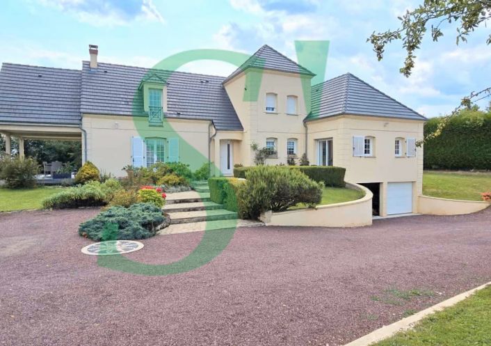 vente Maison Gisors