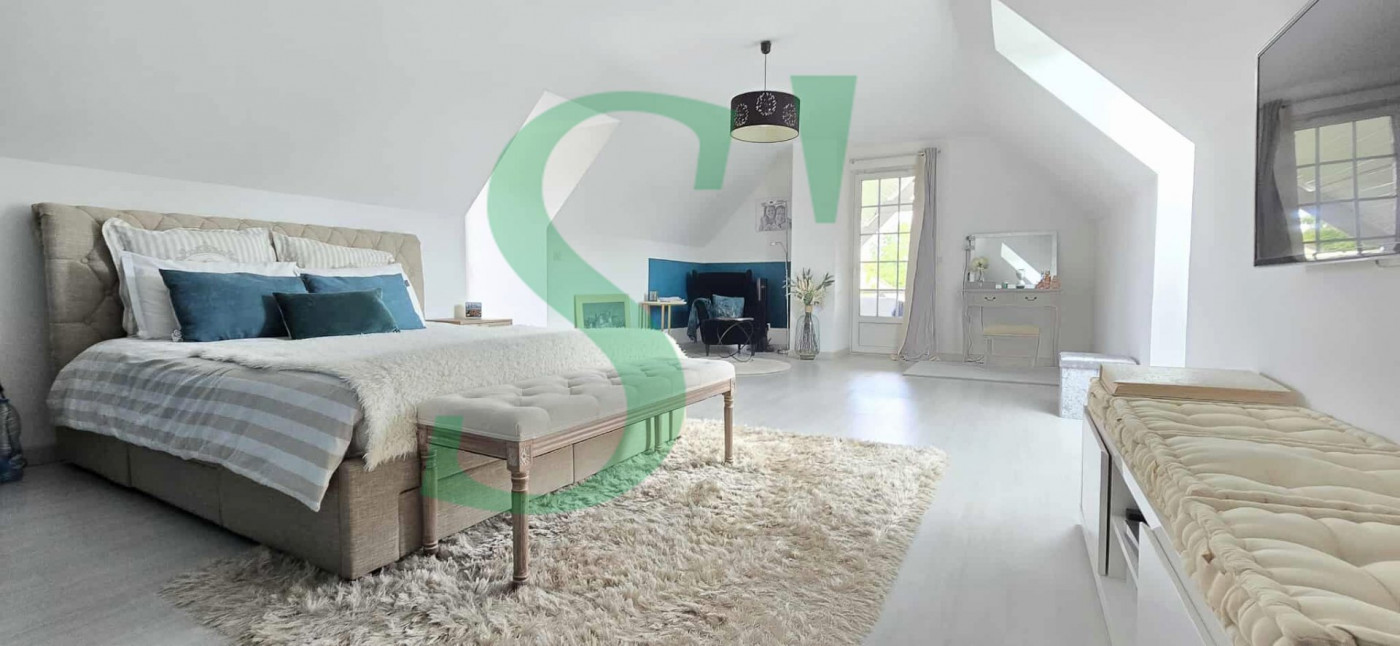 vente Maison Gisors - Photo 10