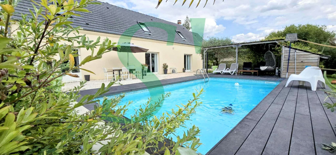 vente Maison Gisors - Photo 2