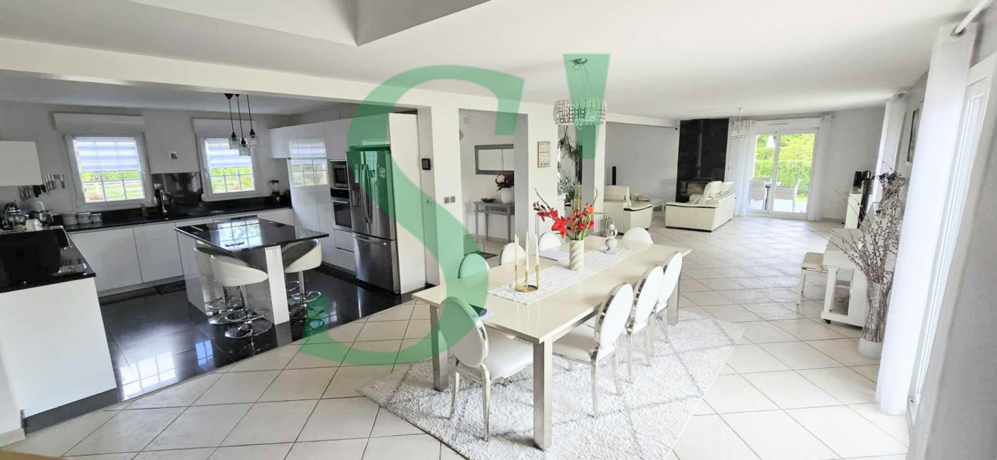 vente Maison Gisors - Photo 4