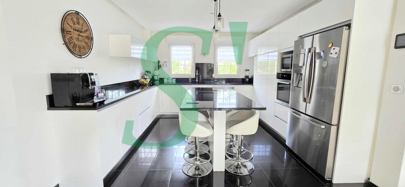 vente Maison Gisors - Photo 5