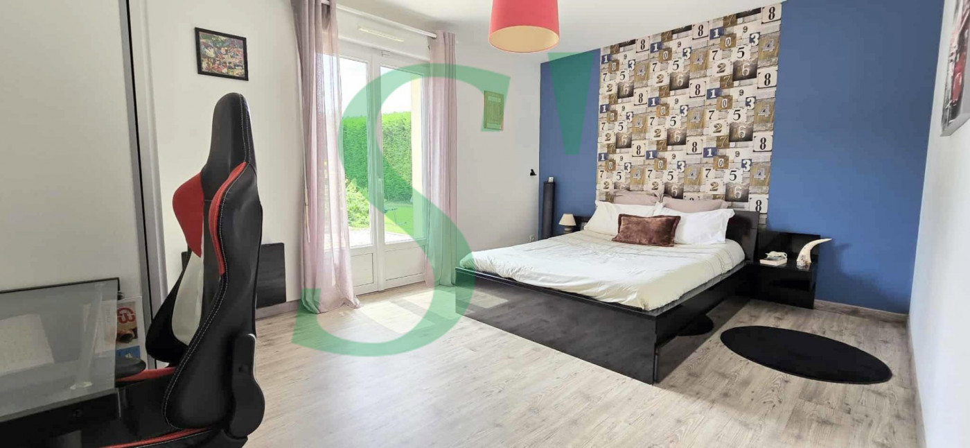 vente Maison Gisors - Photo 8