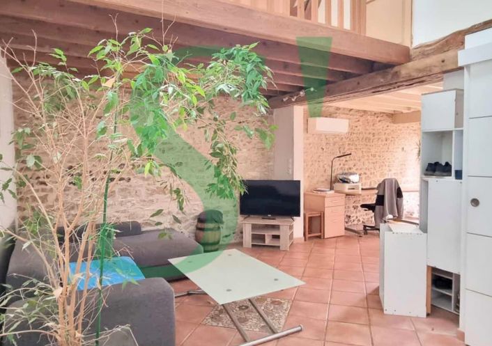 vente Maison Saint Clair Sur Epte
