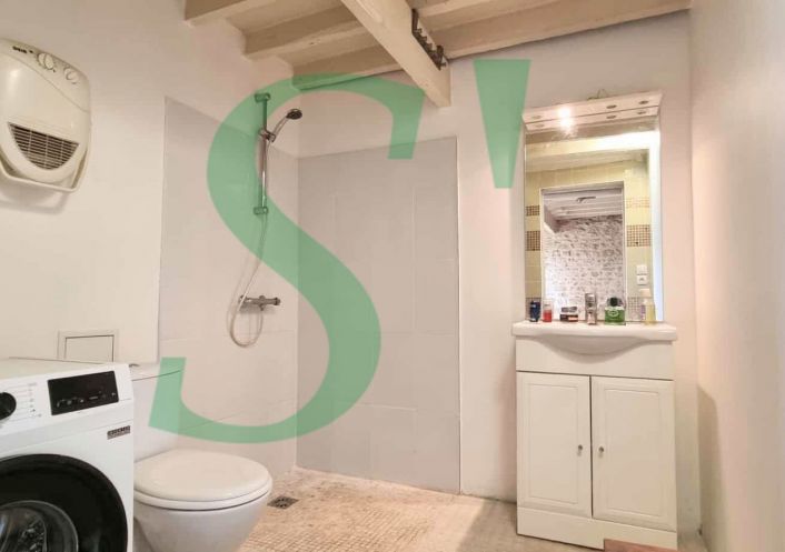 vente Maison Saint Clair Sur Epte