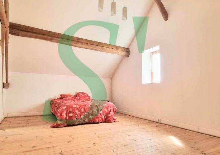 vente Maison Saint Clair Sur Epte