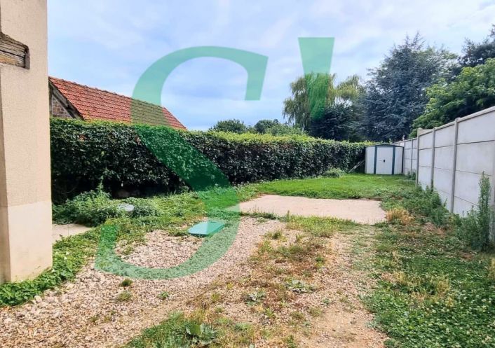 vente Maison Saint Clair Sur Epte