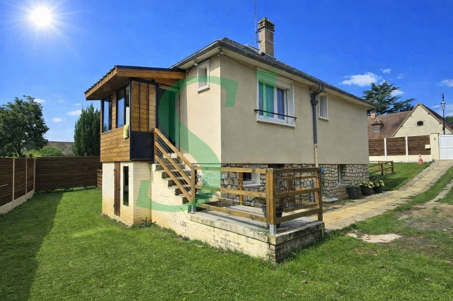 vente Maison Gisors - Photo 2