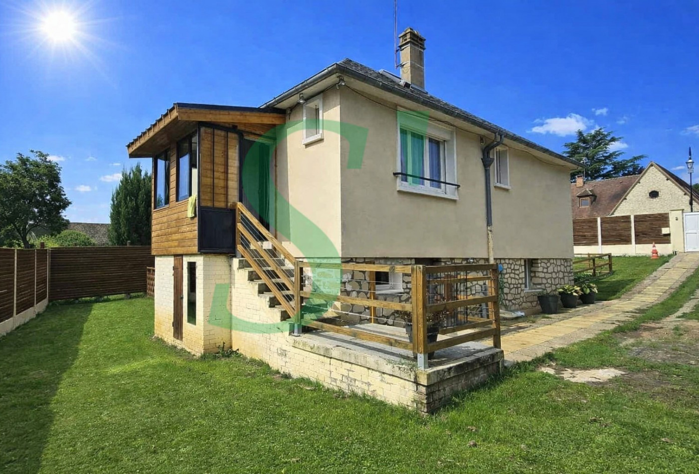 vente Maison Gisors - Photo 2