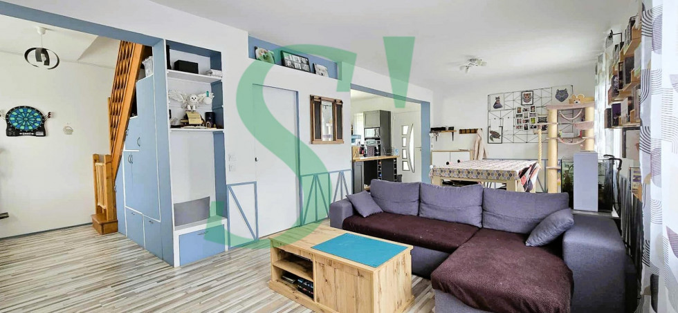 vente Maison Gisors - Photo 3