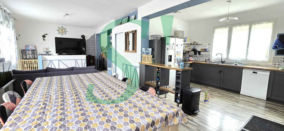 vente Maison Gisors - Photo 4