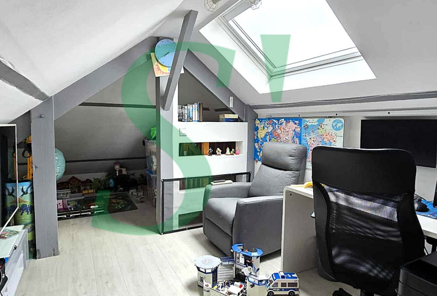 vente Maison Gisors - Photo 8