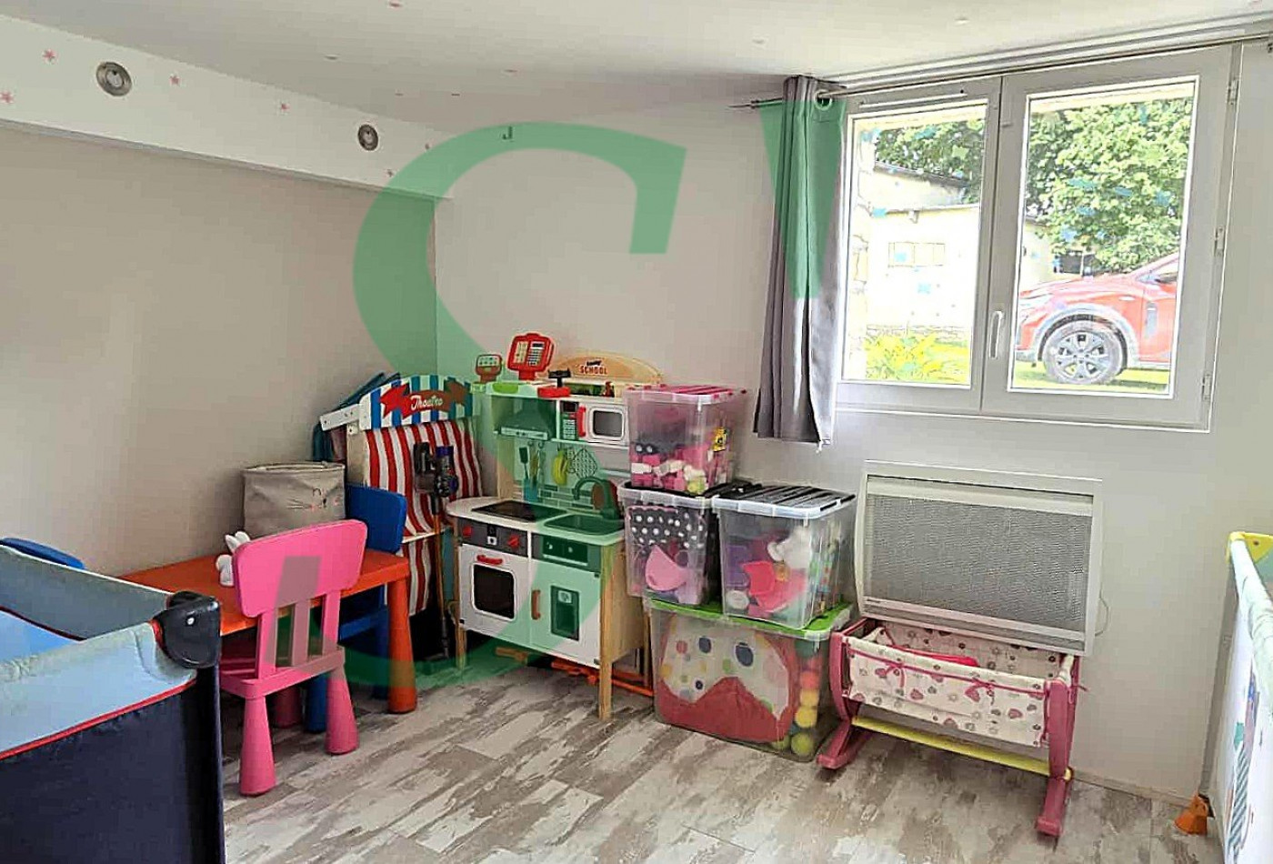 vente Maison Gisors - Photo 9