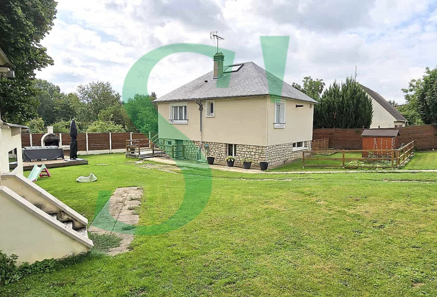 vente Maison Chaumont En Vexin - Photo 2