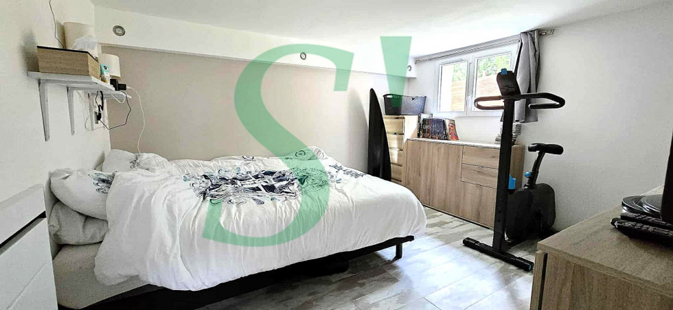 vente Maison Chaumont En Vexin - Photo 7