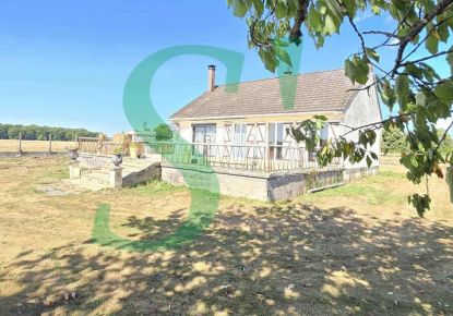 vente Maison Chaumont En Vexin