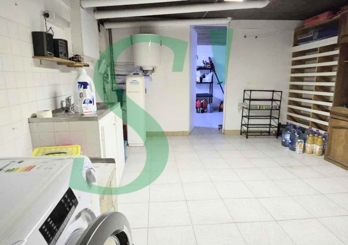 vente Maison Chaumont En Vexin