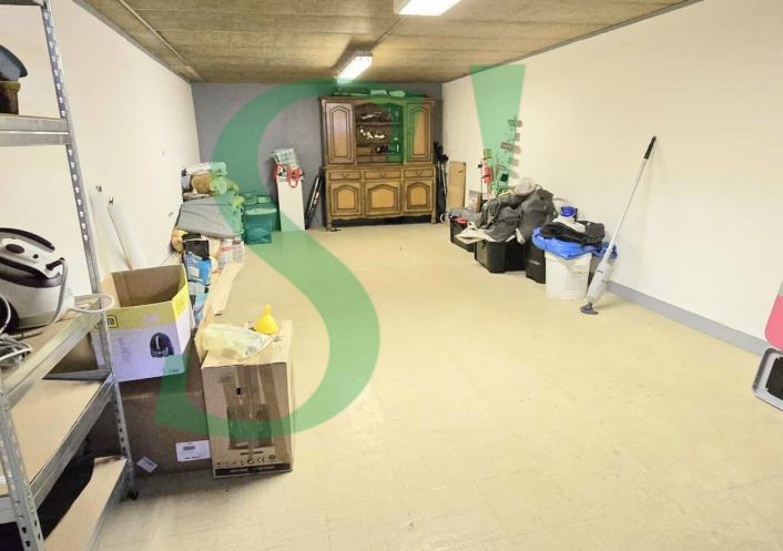 vente Maison Chaumont En Vexin