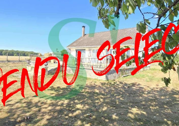 vente Maison Chaumont En Vexin