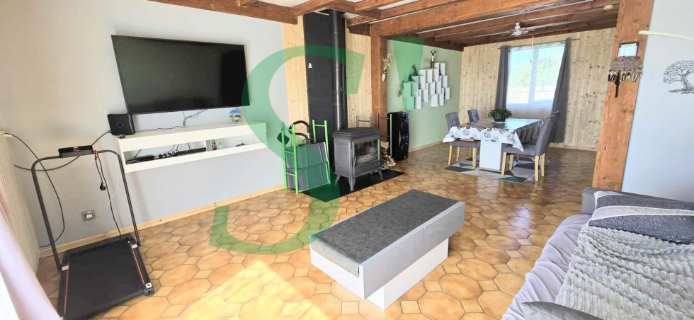 vente Maison Chaumont En Vexin - Photo 2