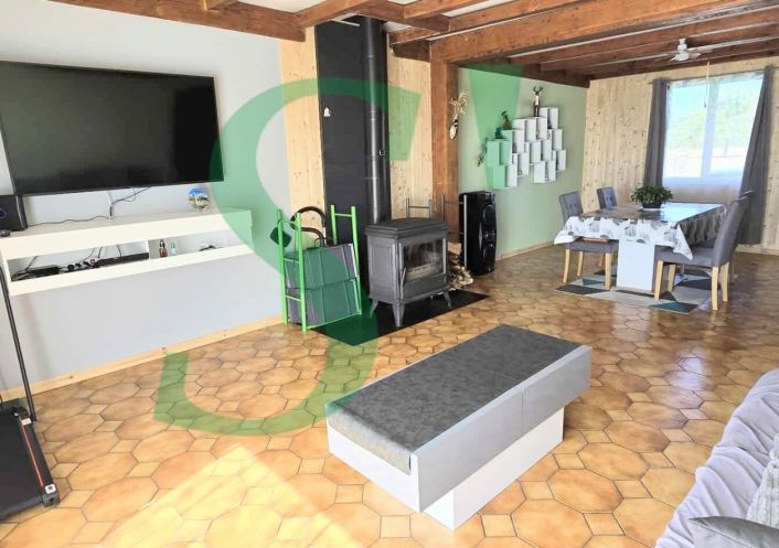 vente Maison Chaumont En Vexin