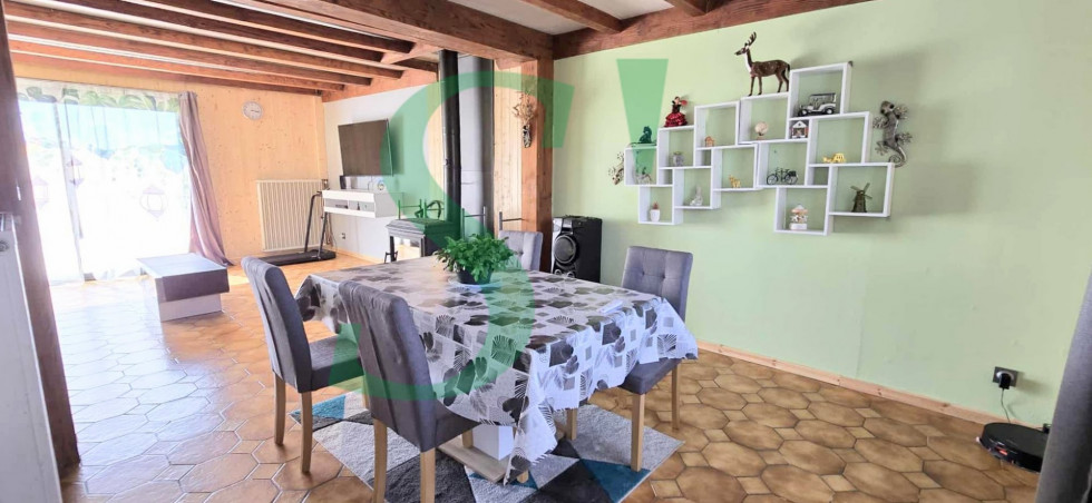 vente Maison Chaumont En Vexin - Photo 3