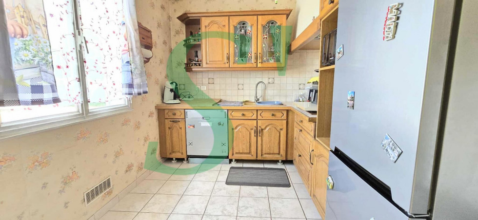 vente Maison Chaumont En Vexin - Photo 5