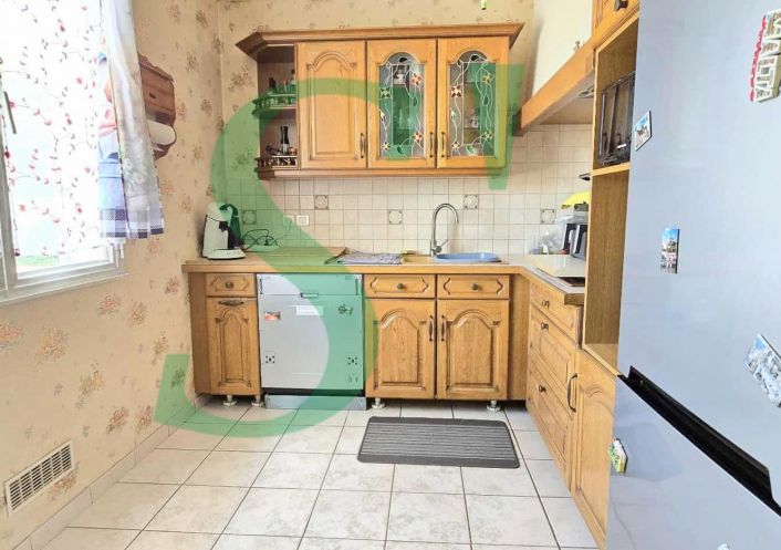 vente Maison Chaumont En Vexin