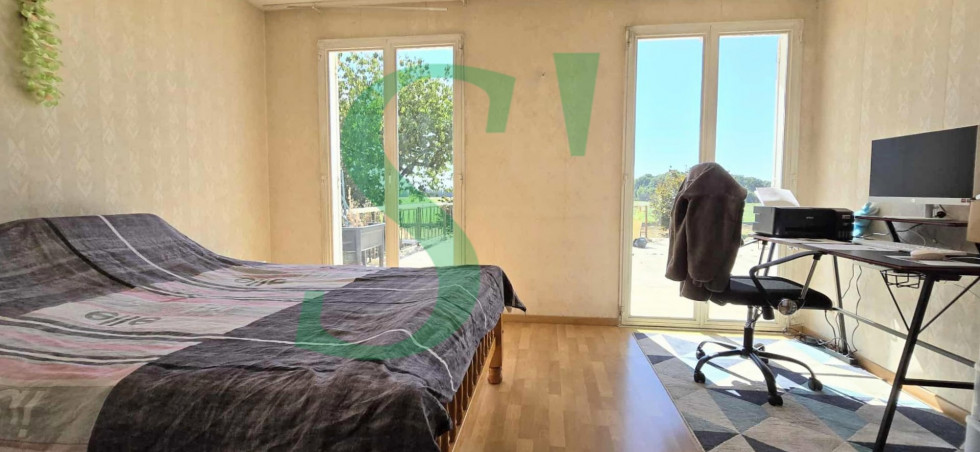 vente Maison Chaumont En Vexin - Photo 6