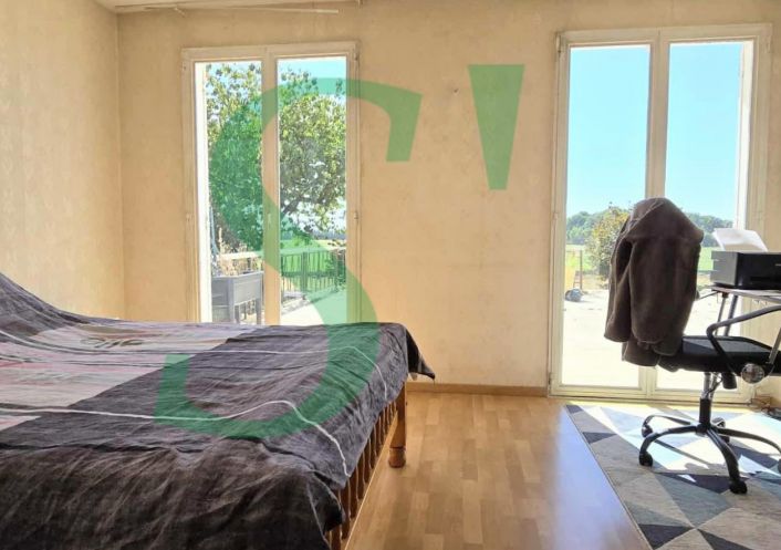 vente Maison Chaumont En Vexin