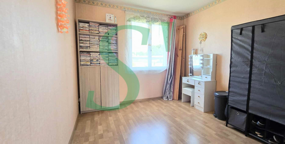 vente Maison Chaumont En Vexin - Photo 8